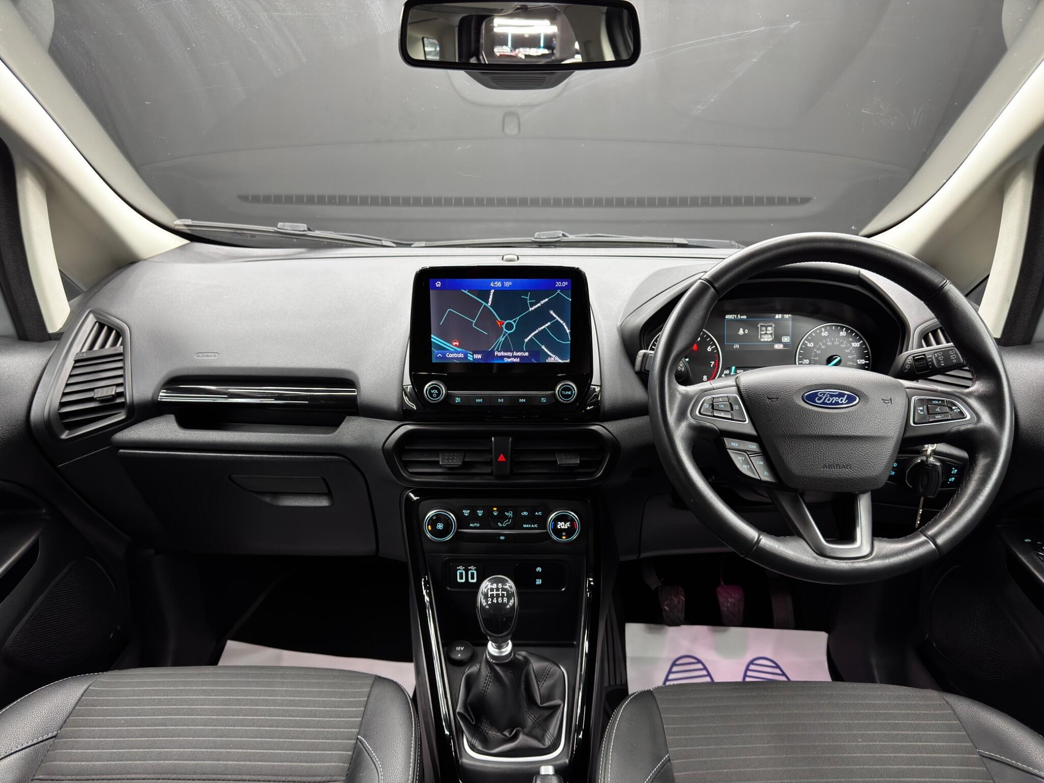 Ford Ecosport - Image 10