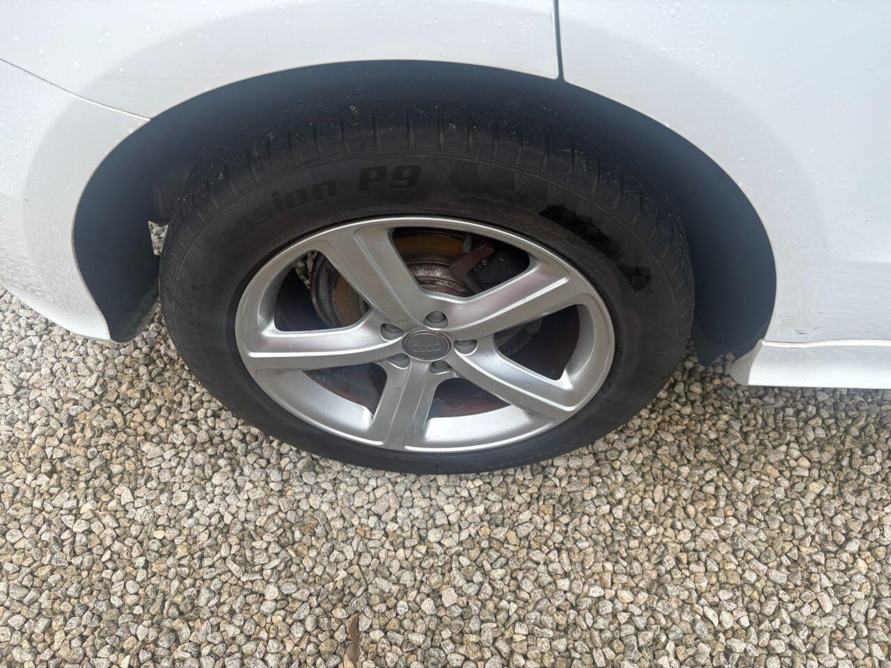 Audi Q5 - Image 18
