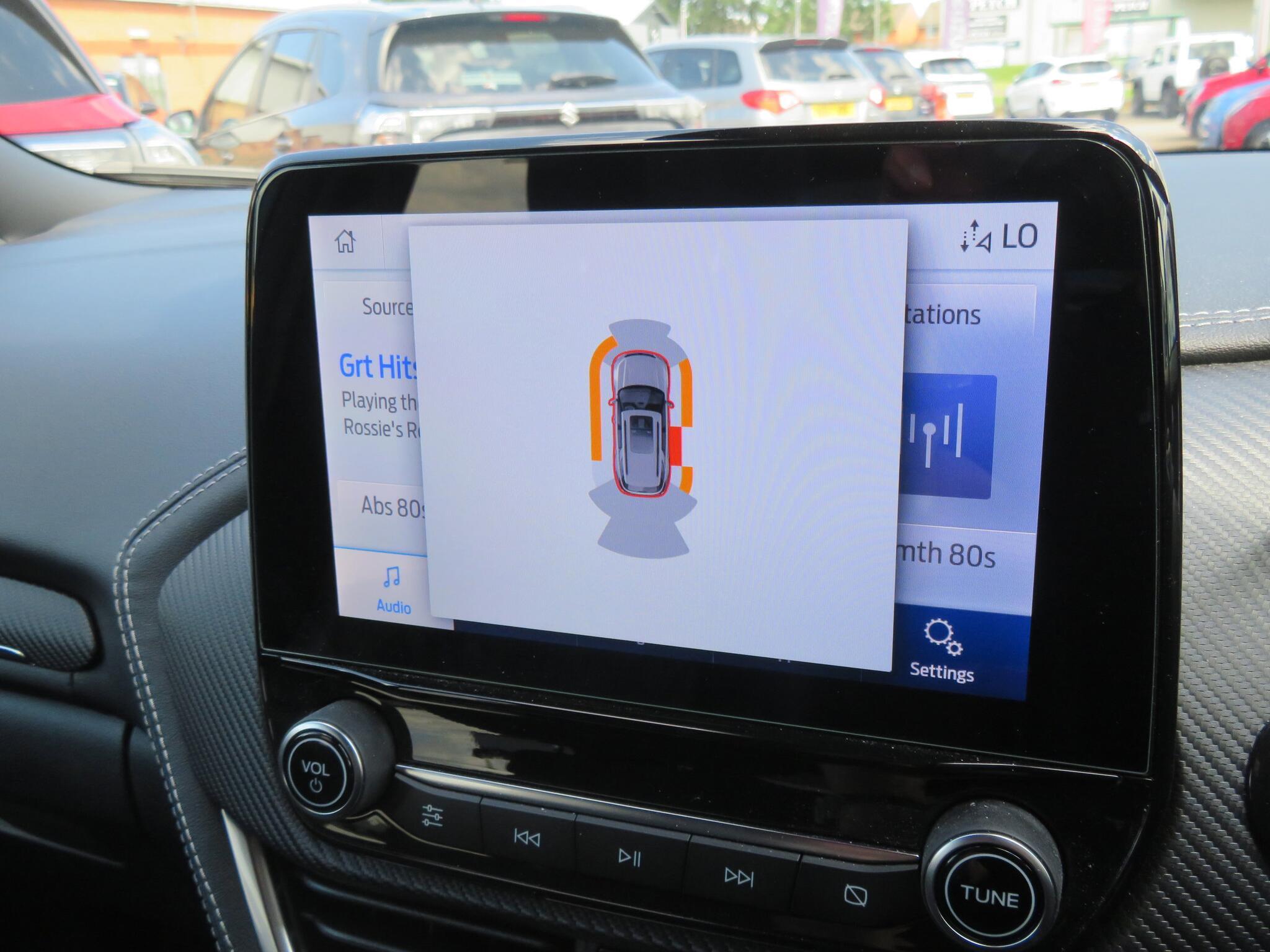 Ford Puma - Image 19