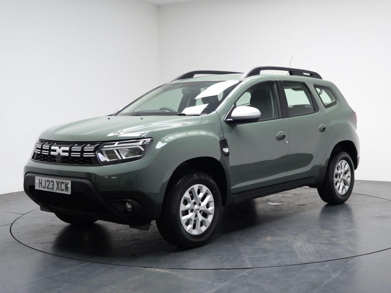 Dacia Duster - Image 6