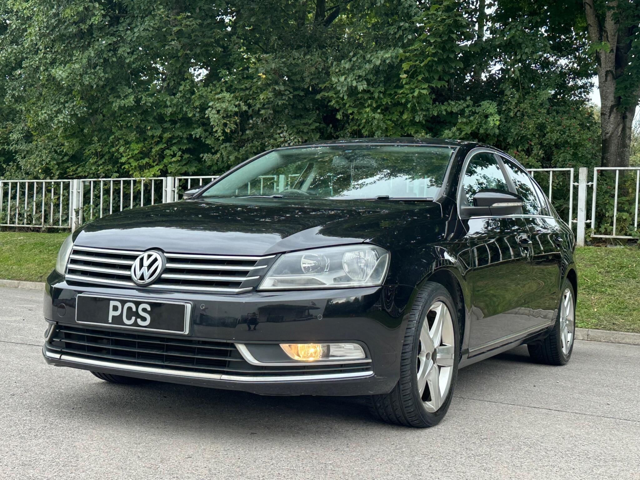 Volkswagen Passat - Image 8