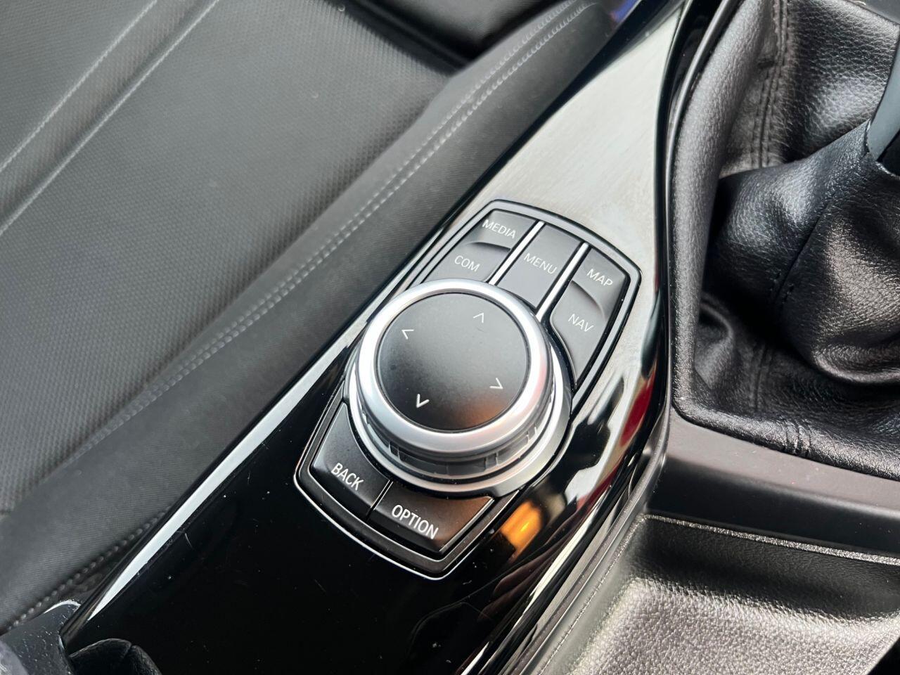 BMW 1 Series - Image 25
