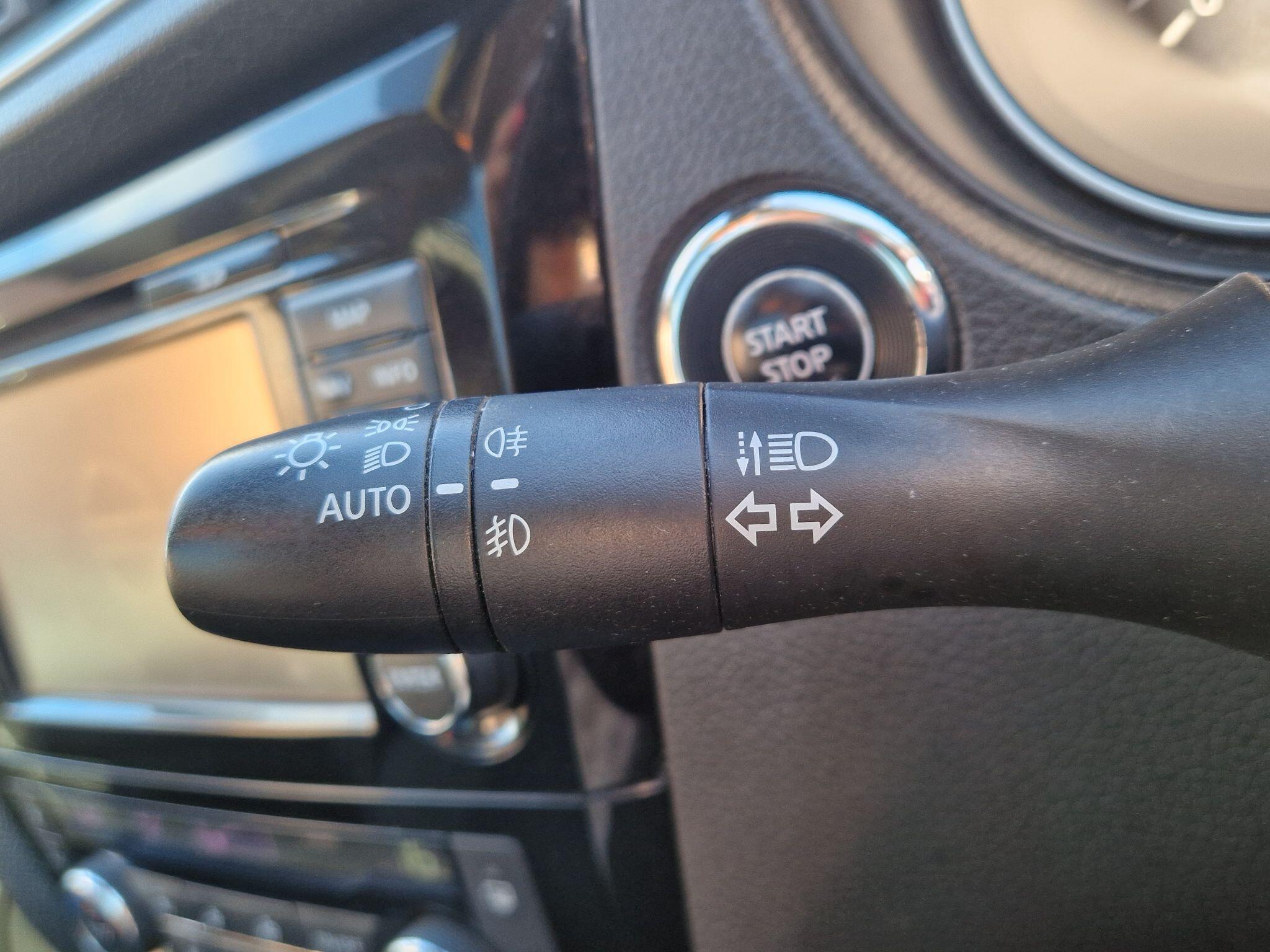 Nissan Qashqai - Image 37