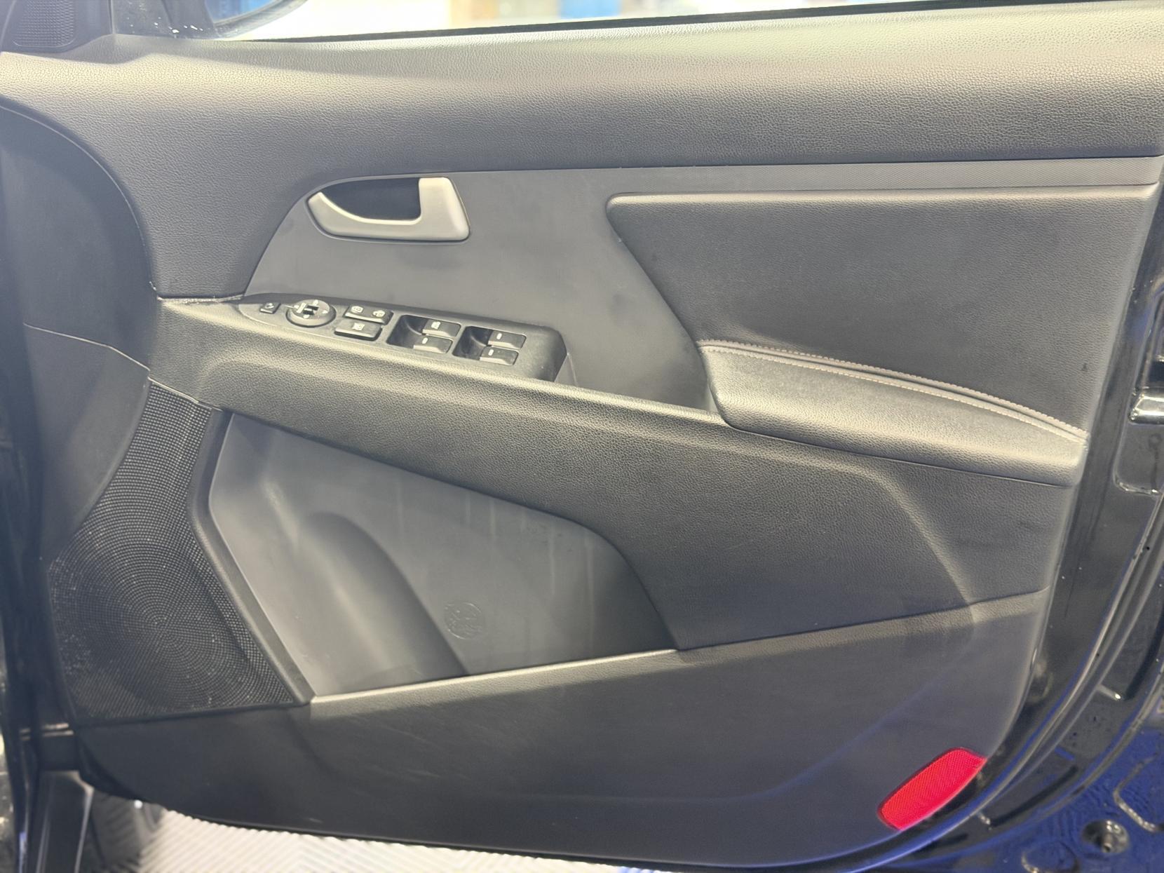 Kia Sportage - Image 20