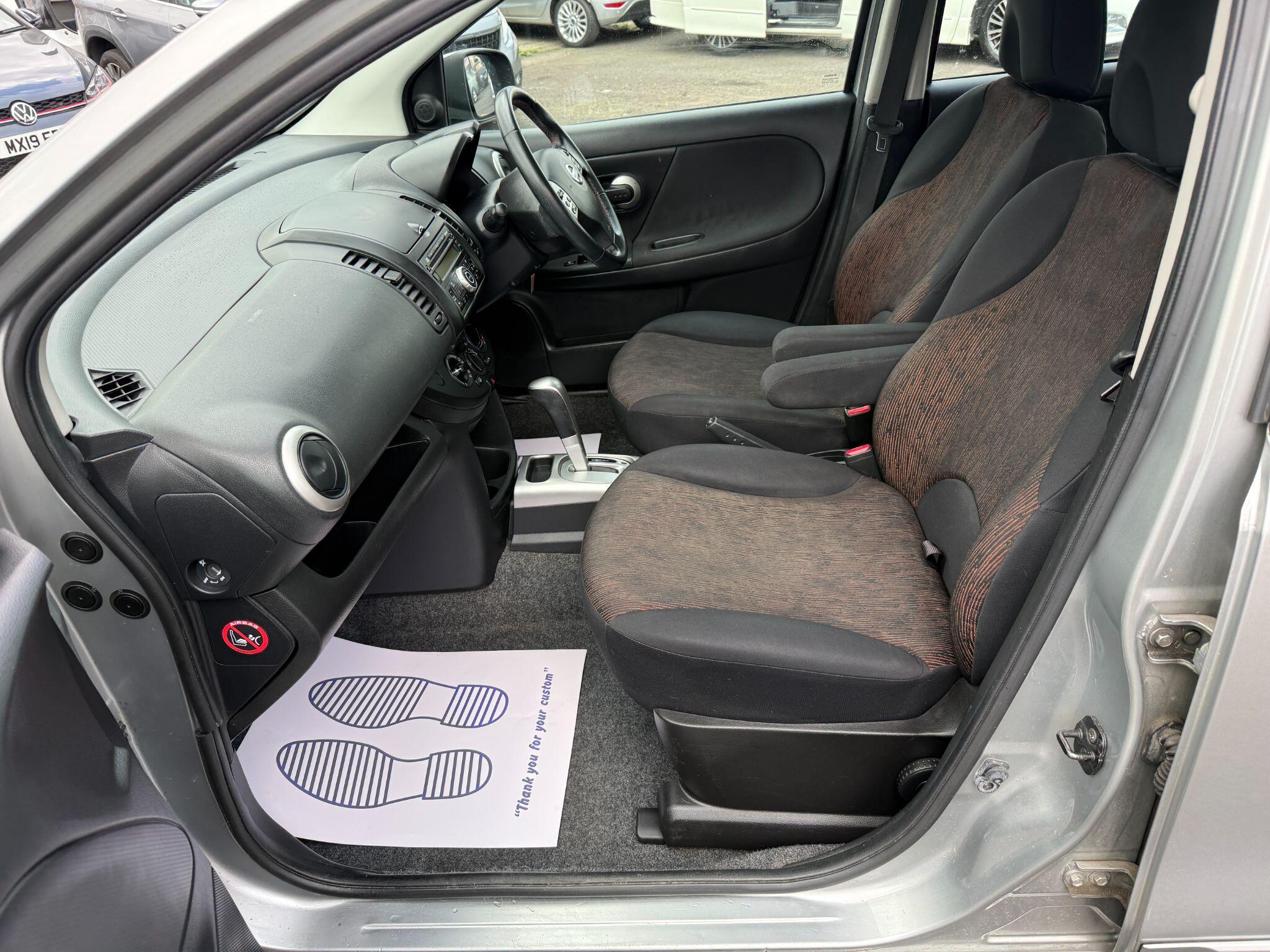 Nissan Note - Image 28