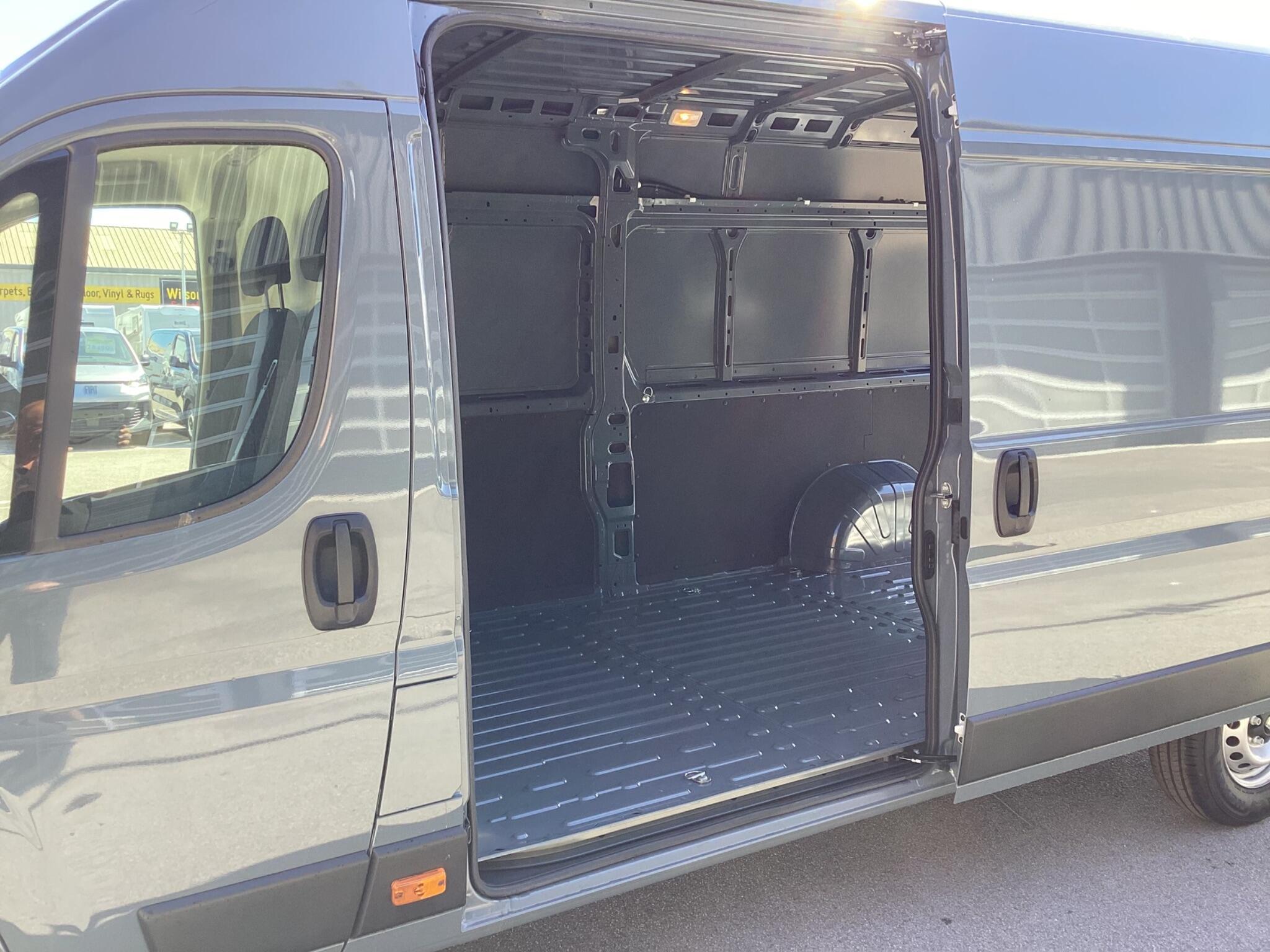 Fiat Ducato - Image 15
