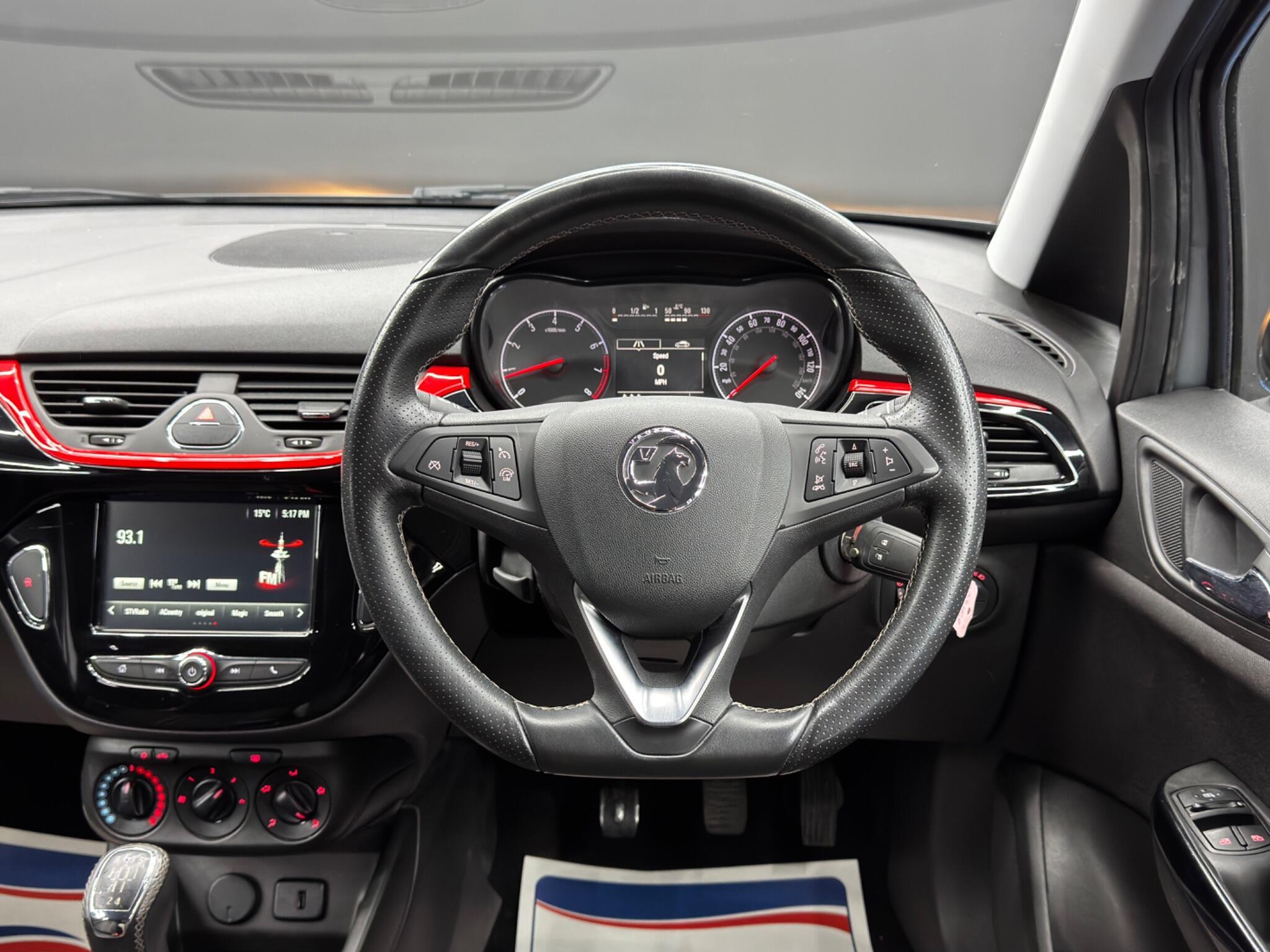 Vauxhall Corsa - Image 17