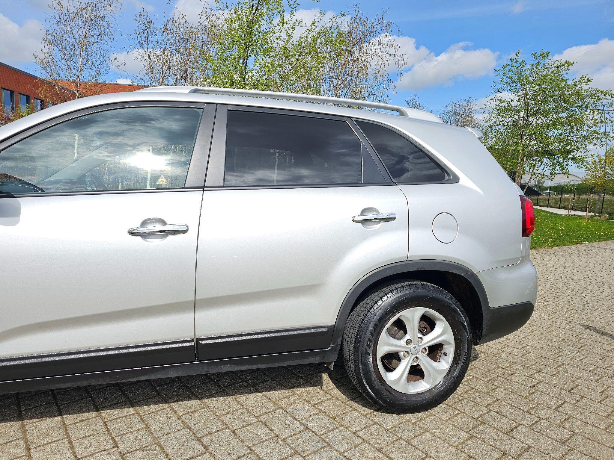 Kia Sorento - Image 14