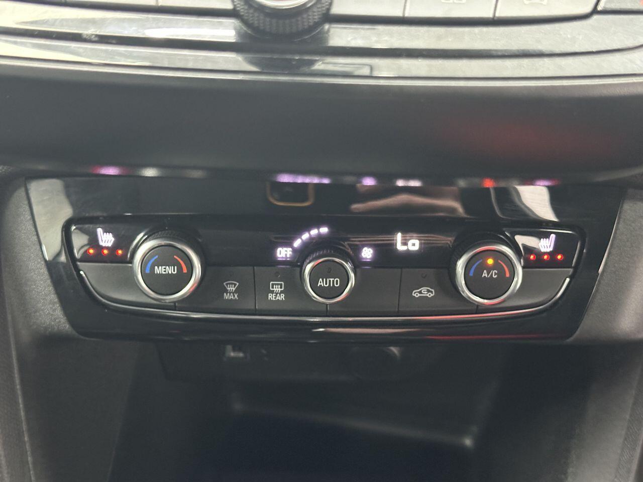 Vauxhall Corsa - Image 30