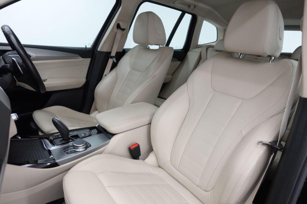 BMW X3 - Image 18
