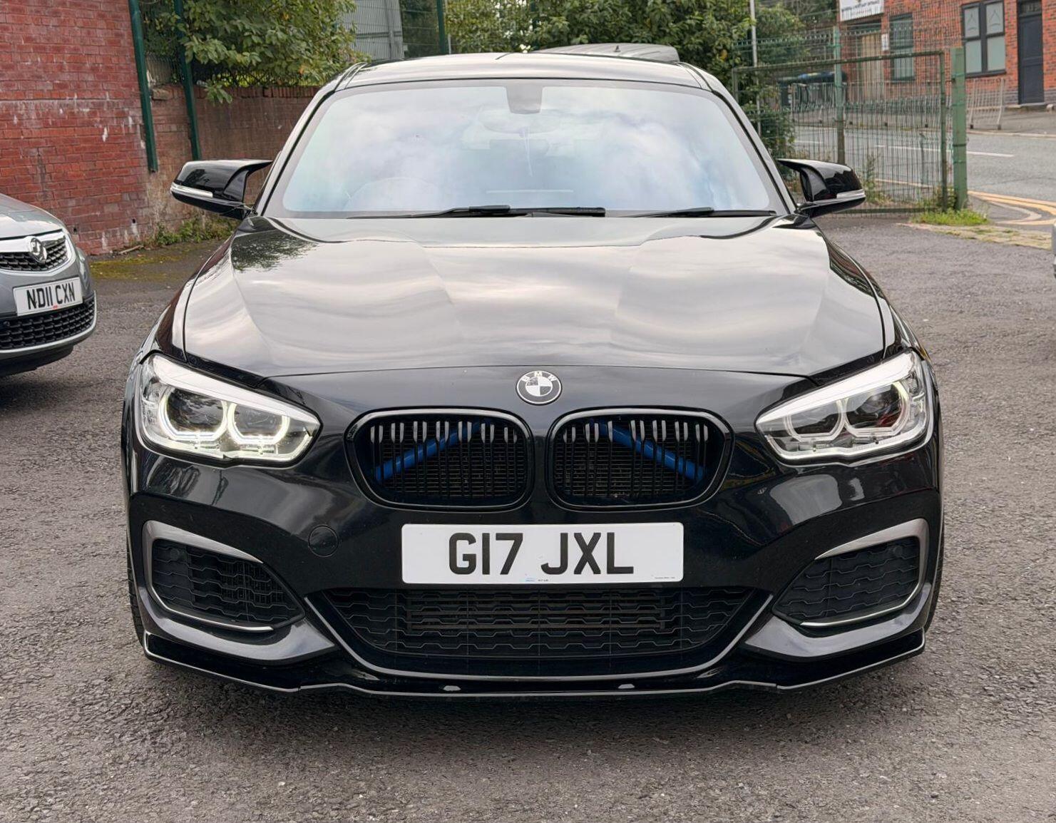 BMW 1 Series - Image 2