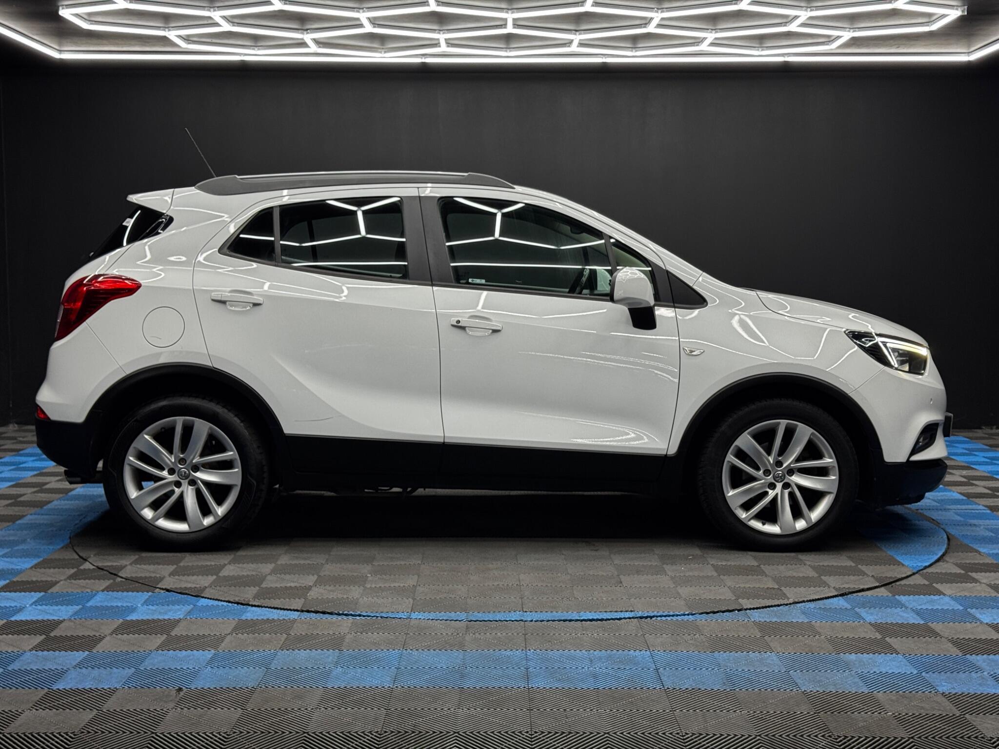 Vauxhall Mokka X - Image 4
