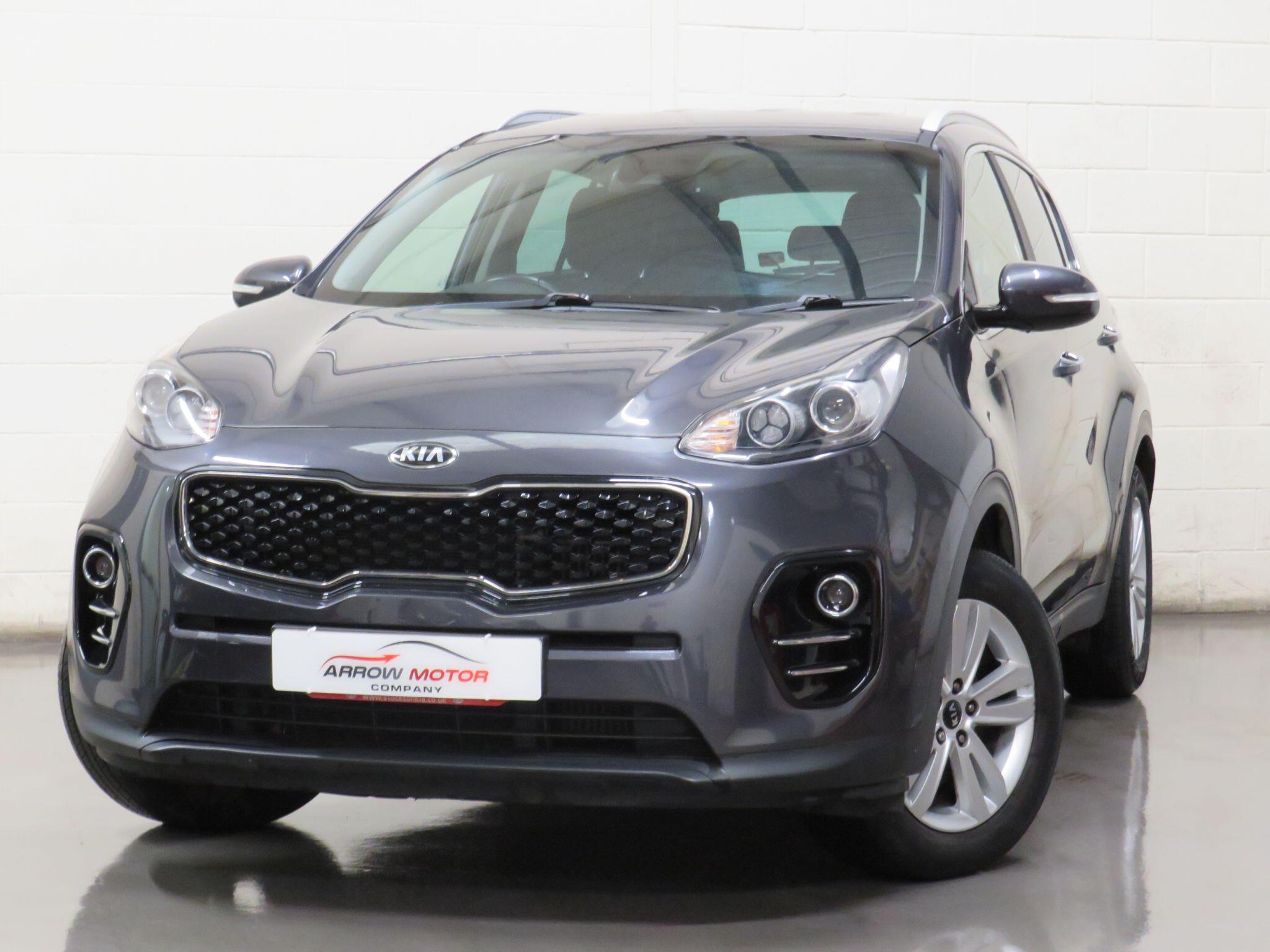 Kia Sportage - Image 7