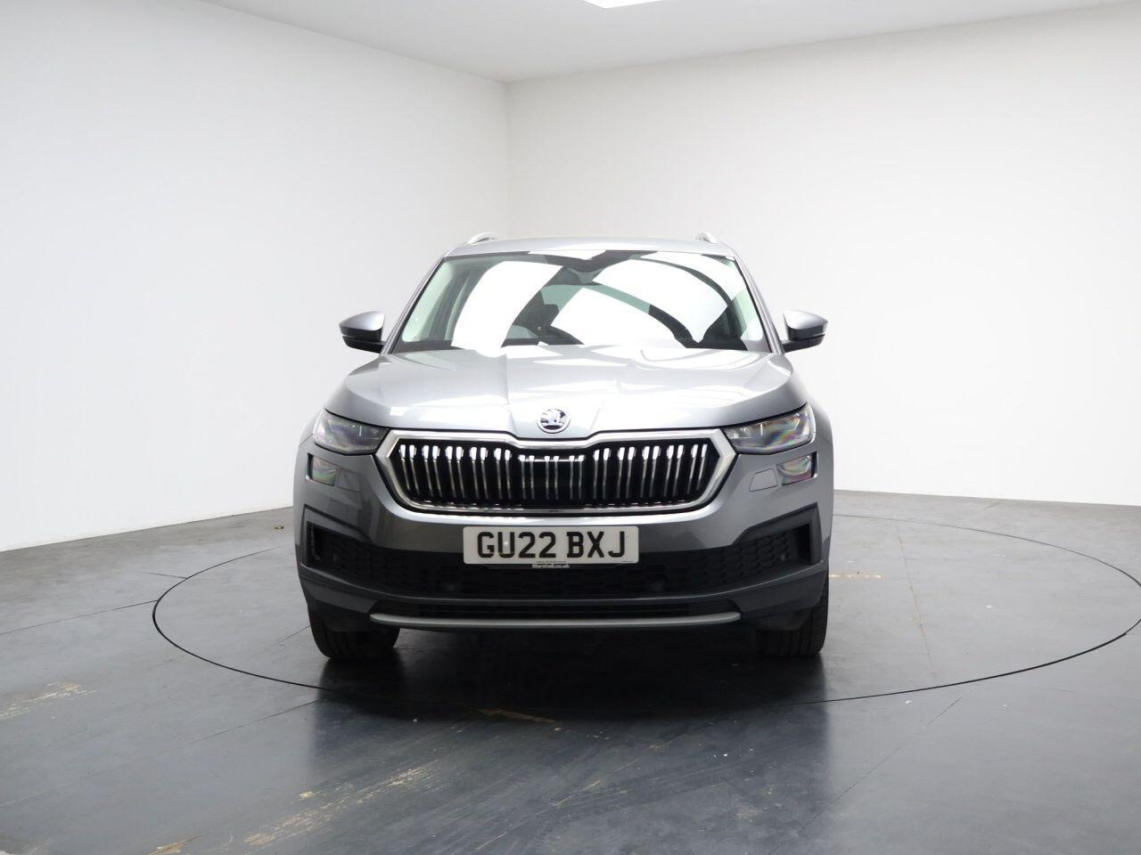 Skoda Kodiaq - Image 3