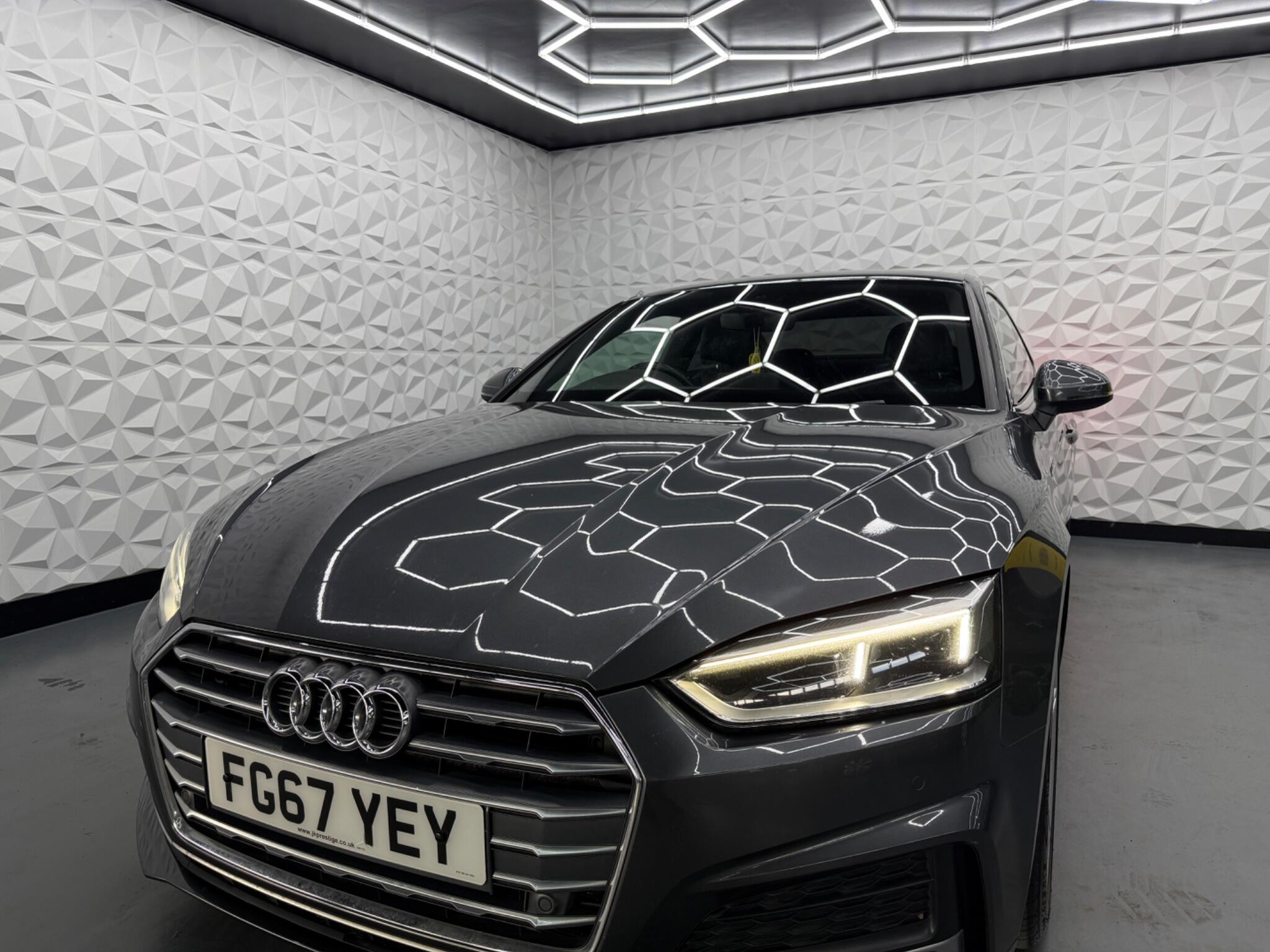 Audi A5 - Image 10