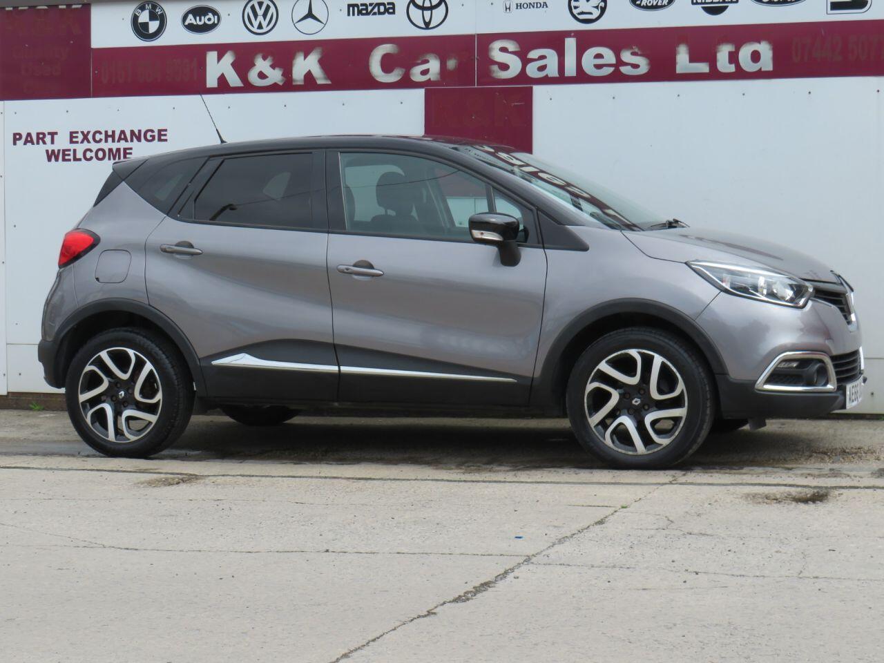 Renault Captur - Image 30