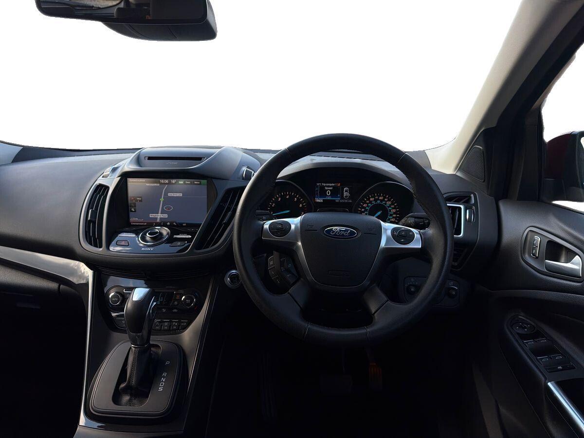 Ford Kuga - Image 10