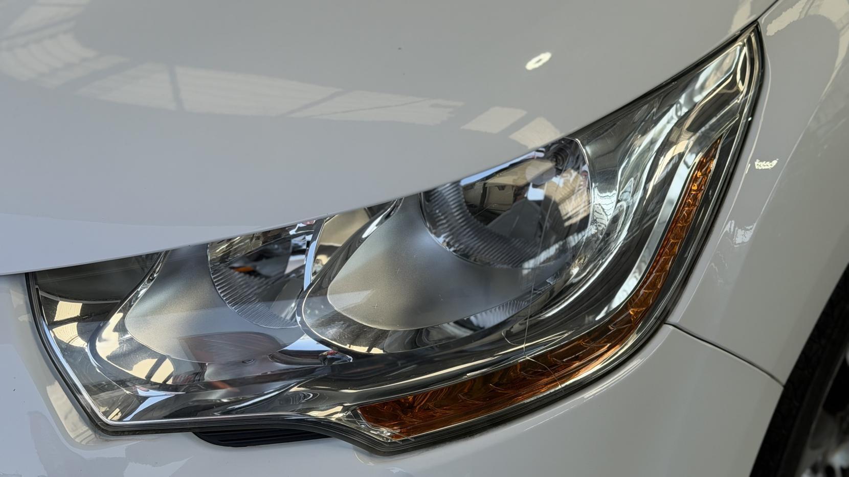 DS AUTOMOBILES DS 4 - Image 12