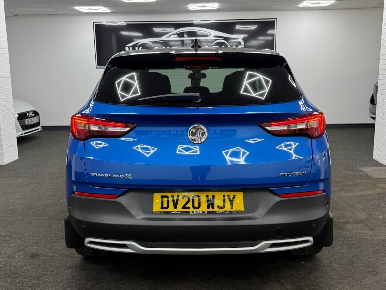 Vauxhall Grandland X - Image 7