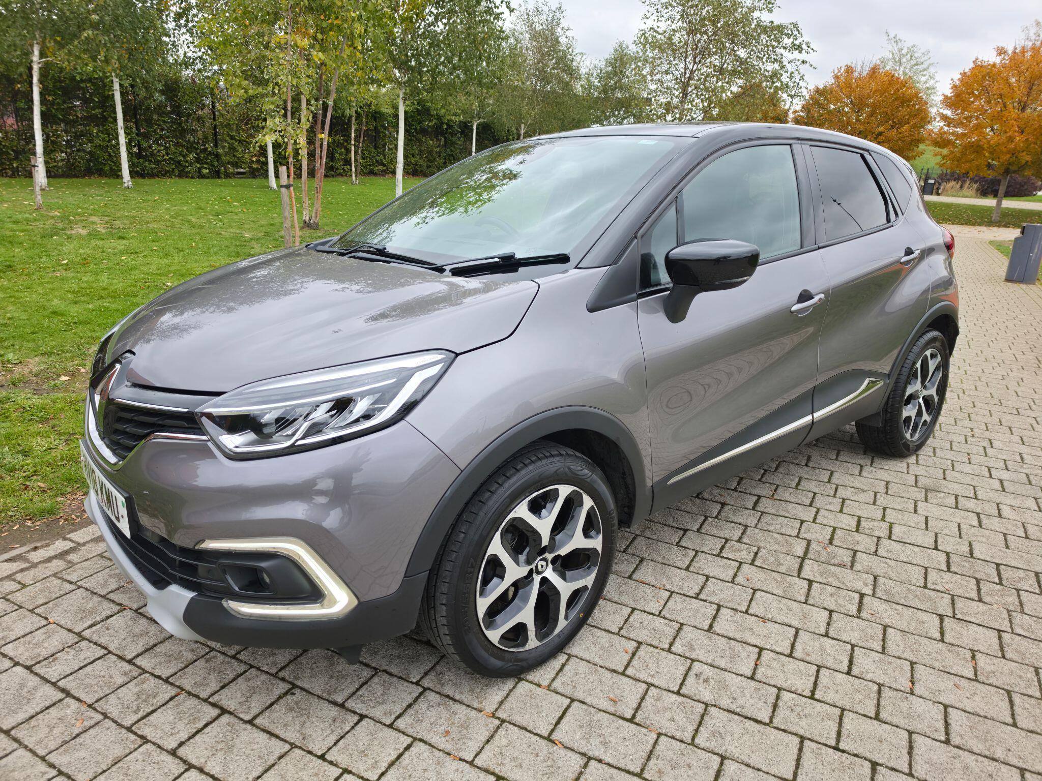 Renault Captur - Image 4