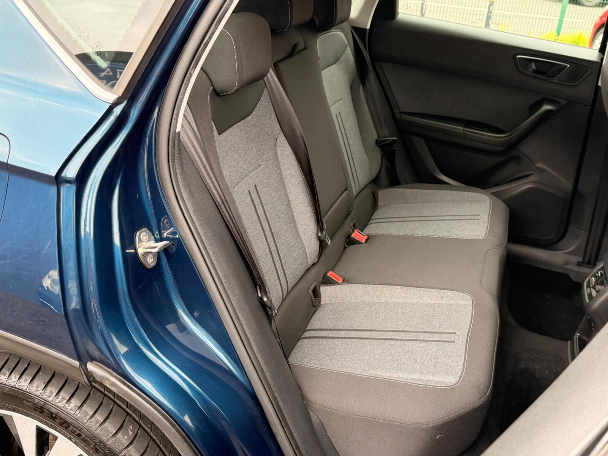 SEAT Ateca - Image 10