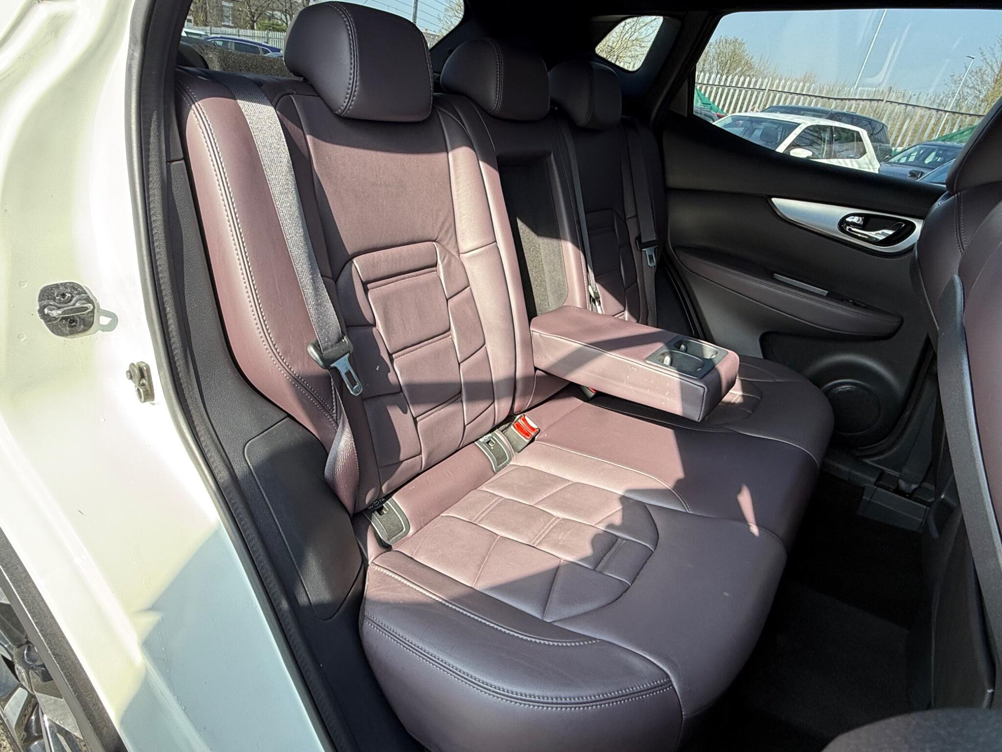 Nissan Qashqai - Image 26