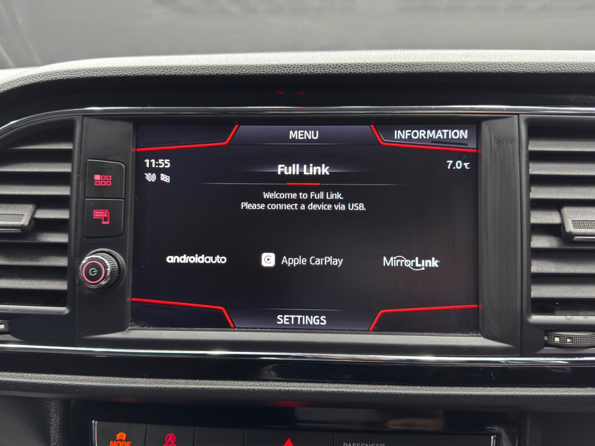 SEAT Leon - Image 29