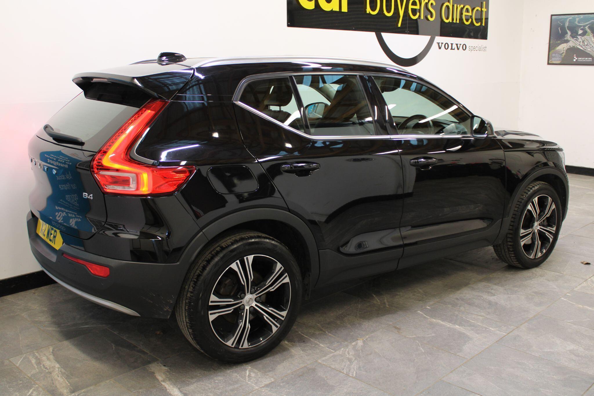 Volvo XC40 - Image 4