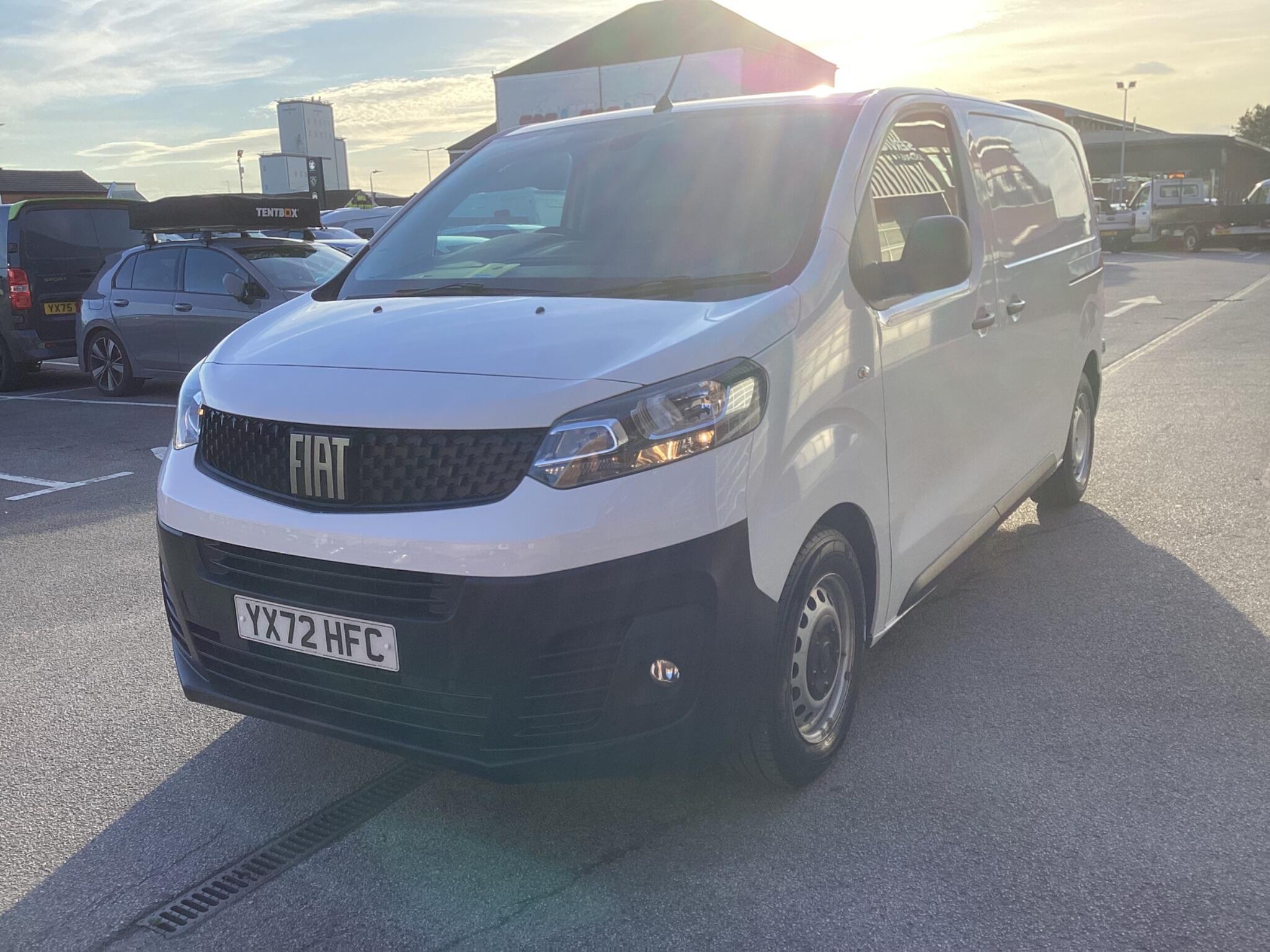Fiat Scudo - Image 3