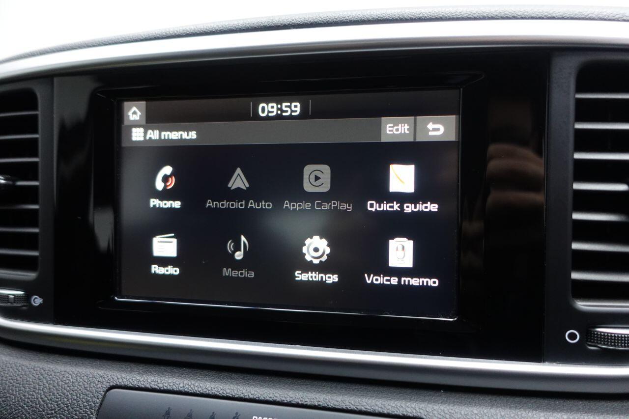 Kia Sportage - Image 5