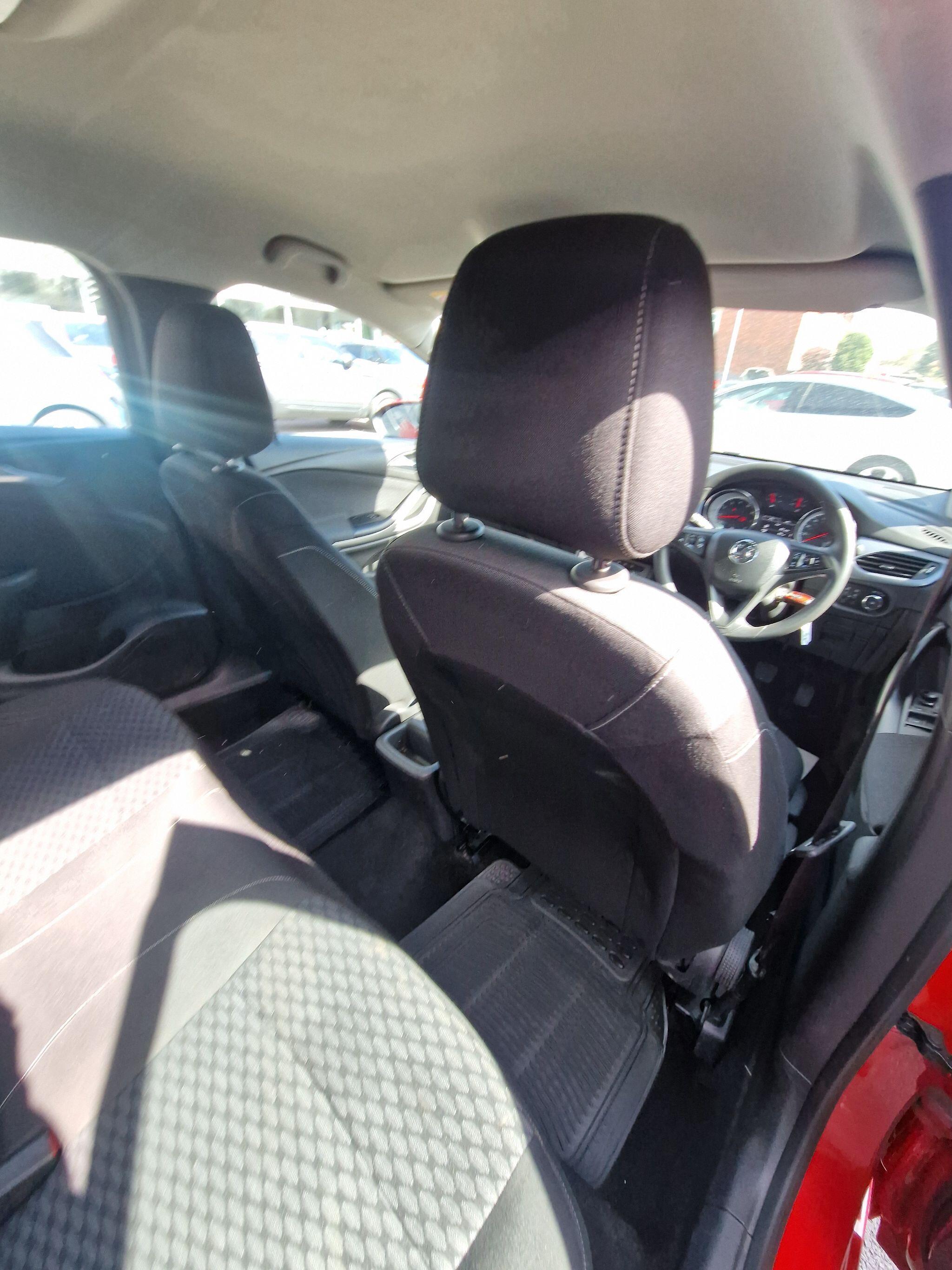 Vauxhall Astra - Image 33