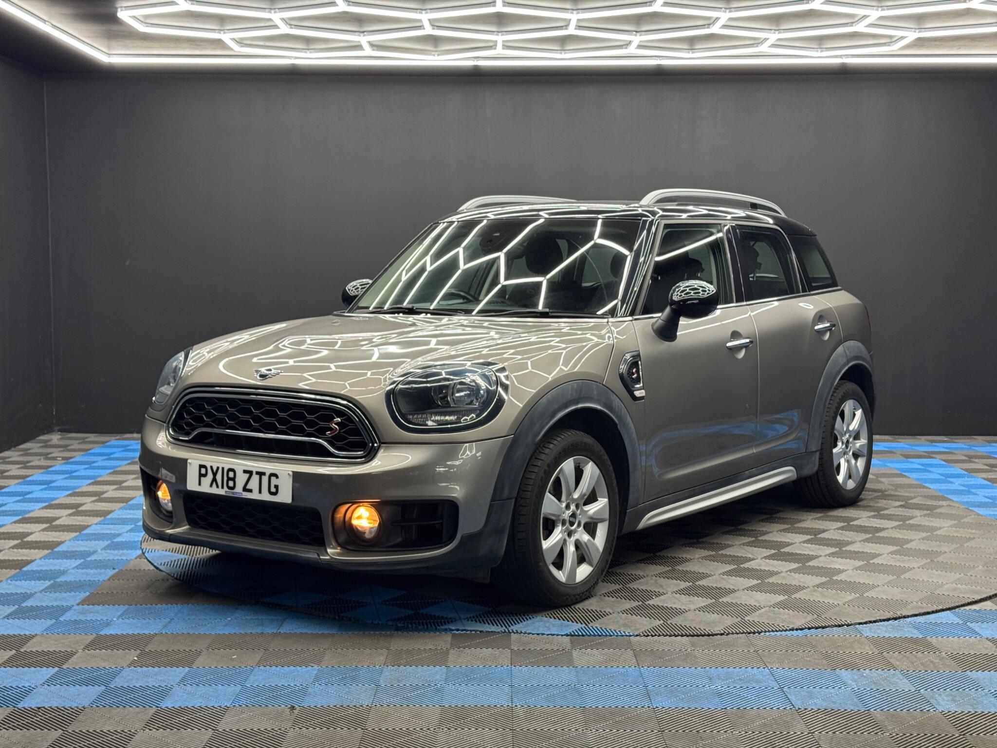 MINI Countryman - Image 3