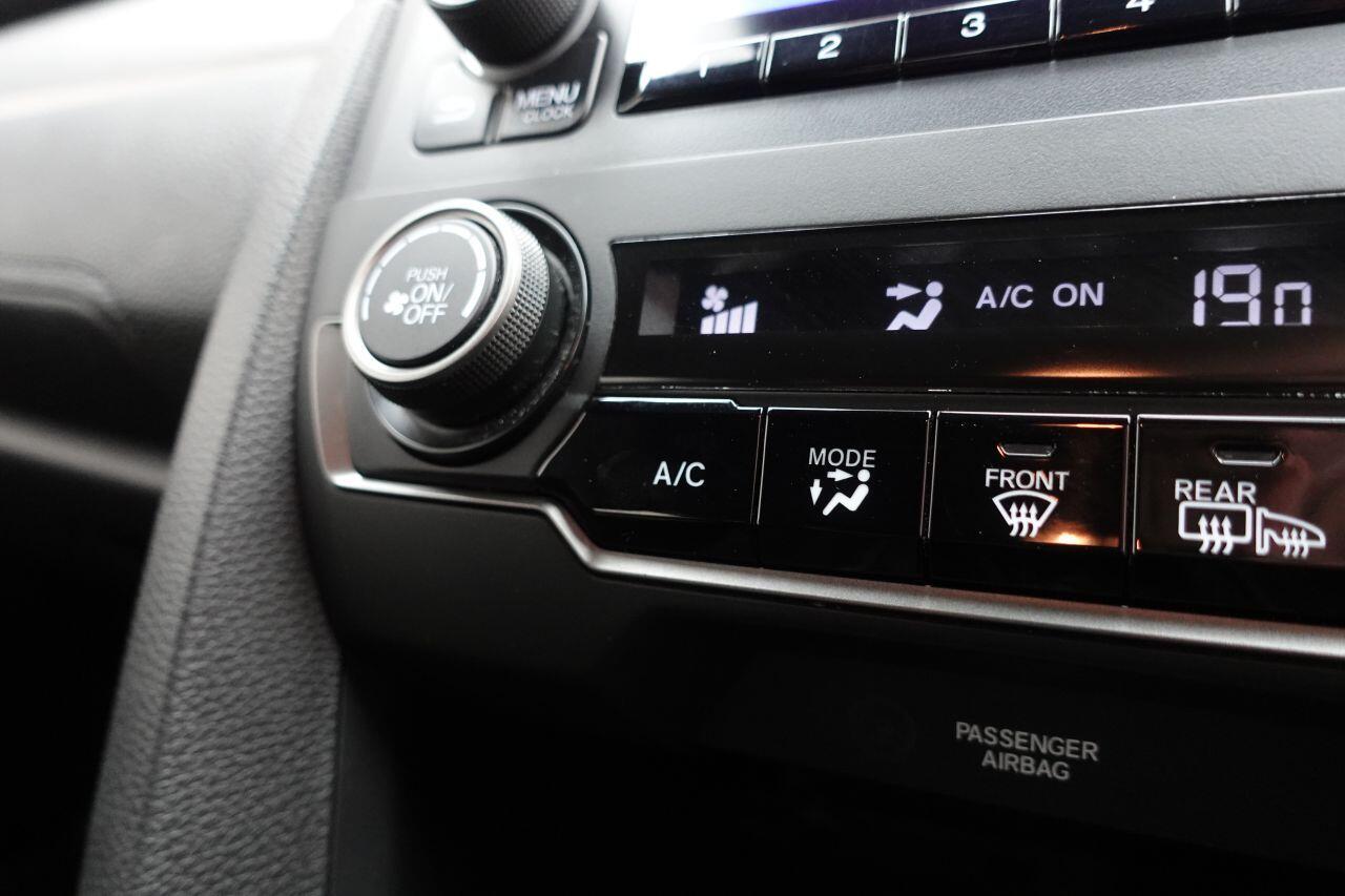 Honda Civic - Image 19