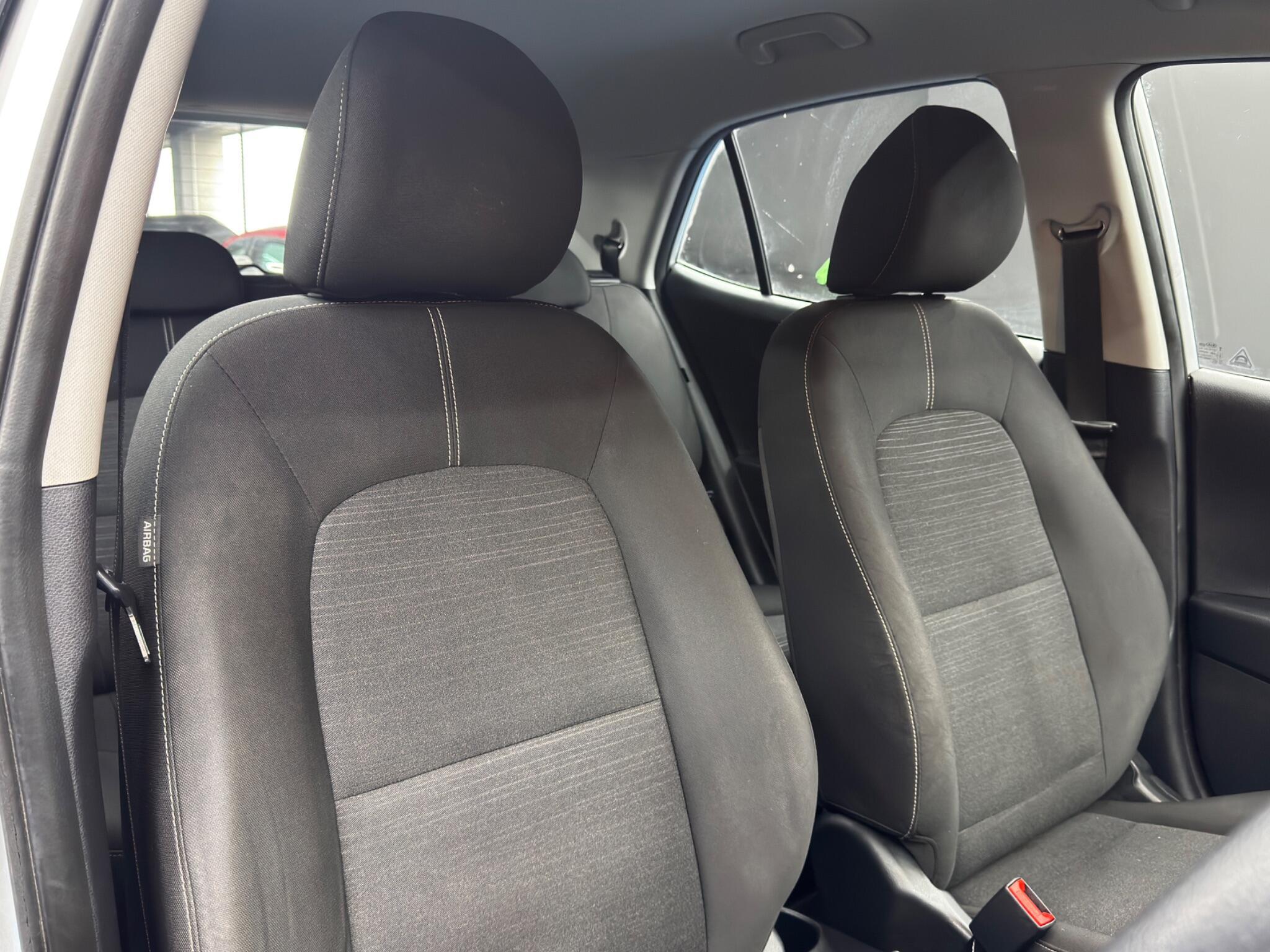 Kia Picanto - Image 14