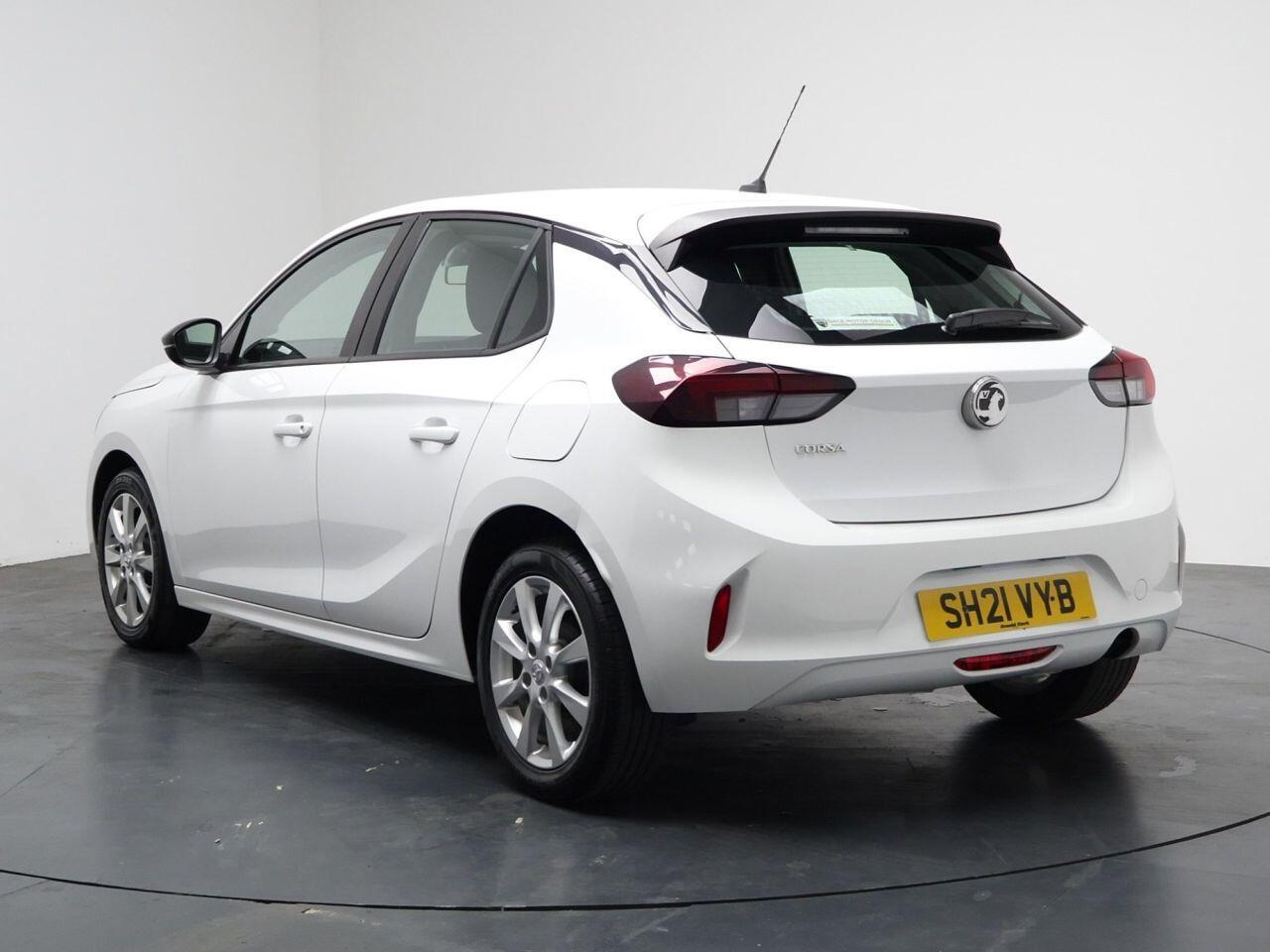 Vauxhall Corsa - Image 9