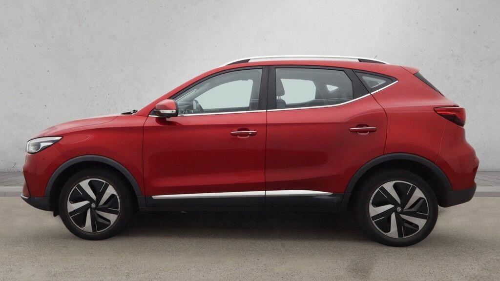 MG MG ZS - Image 6