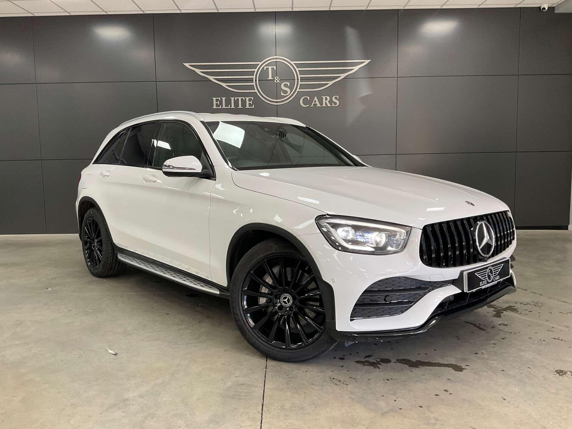Mercedes GLC - Image 9