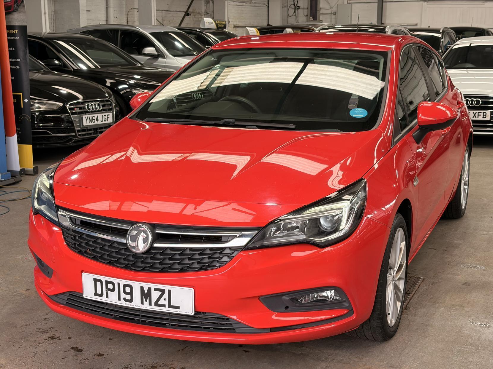 Vauxhall Astra - Image 3