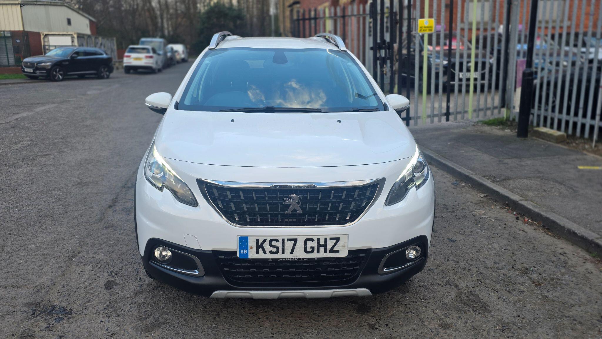 Peugeot 2008 - Image 4