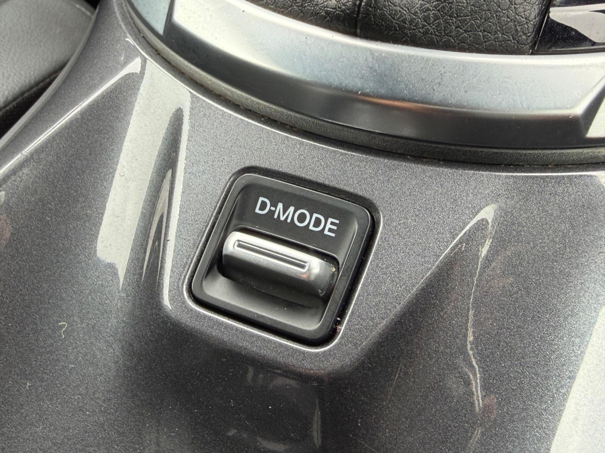 Nissan Juke - Image 20