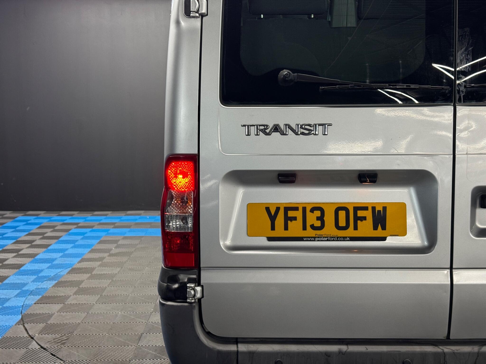 Ford Transit - Image 38