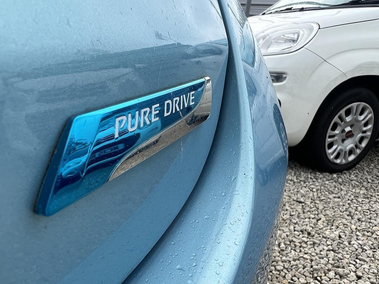 Nissan Note - Image 8
