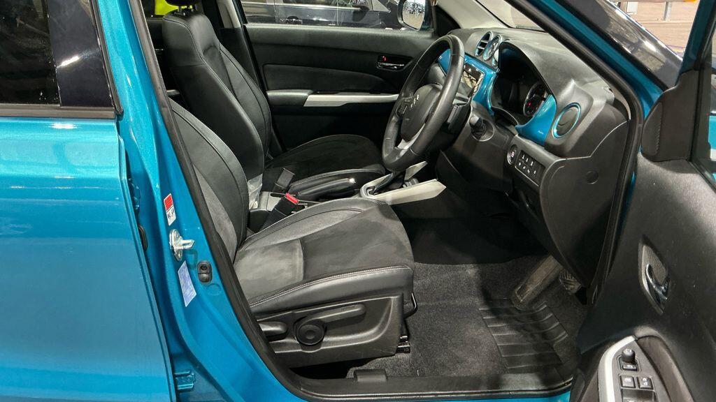Suzuki Vitara - Image 2