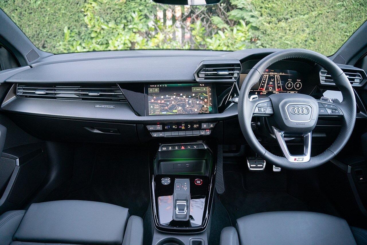 Audi RS3 - Image 18