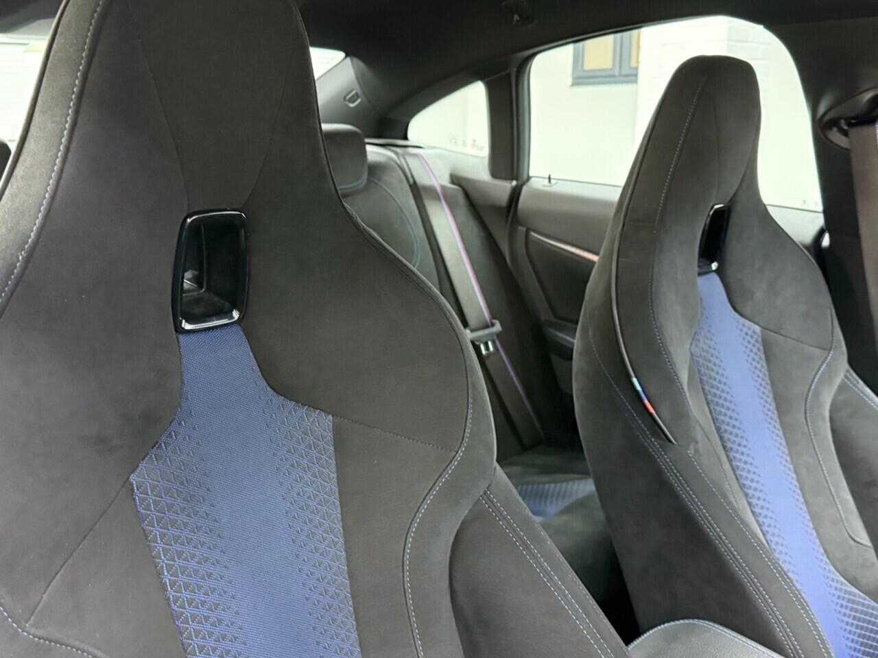 BMW 2 SERIES GRAN COUPE - Image 16