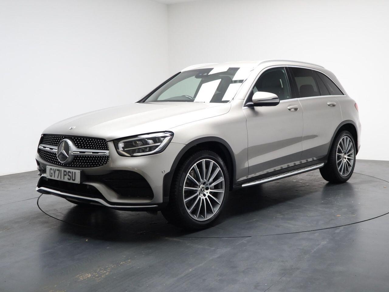 Mercedes-benz GLC - Image 6