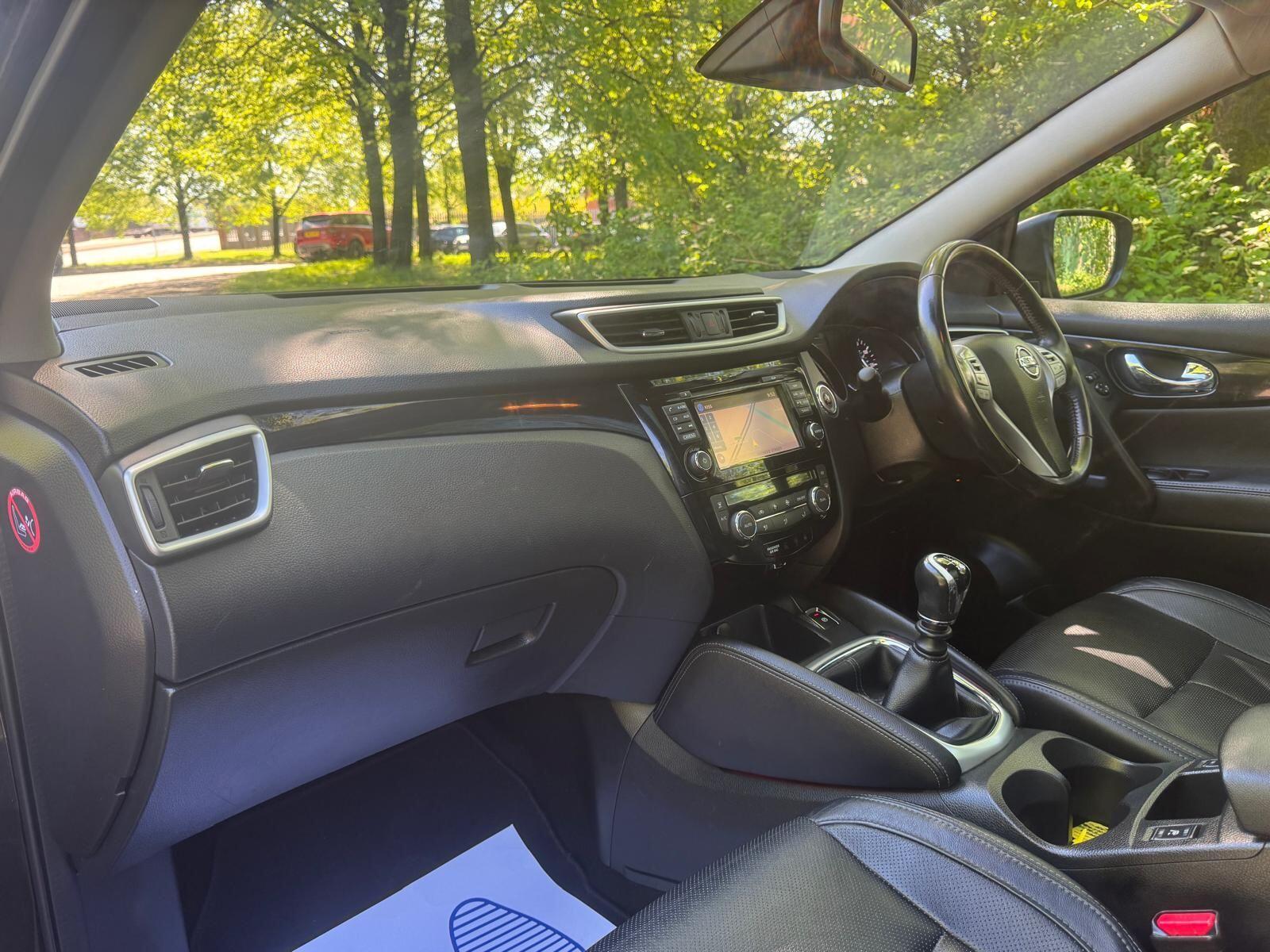 Nissan Qashqai - Image 23