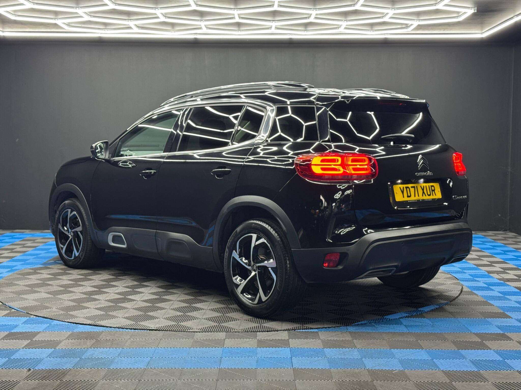 Citroen C5 Aircross - Image 7