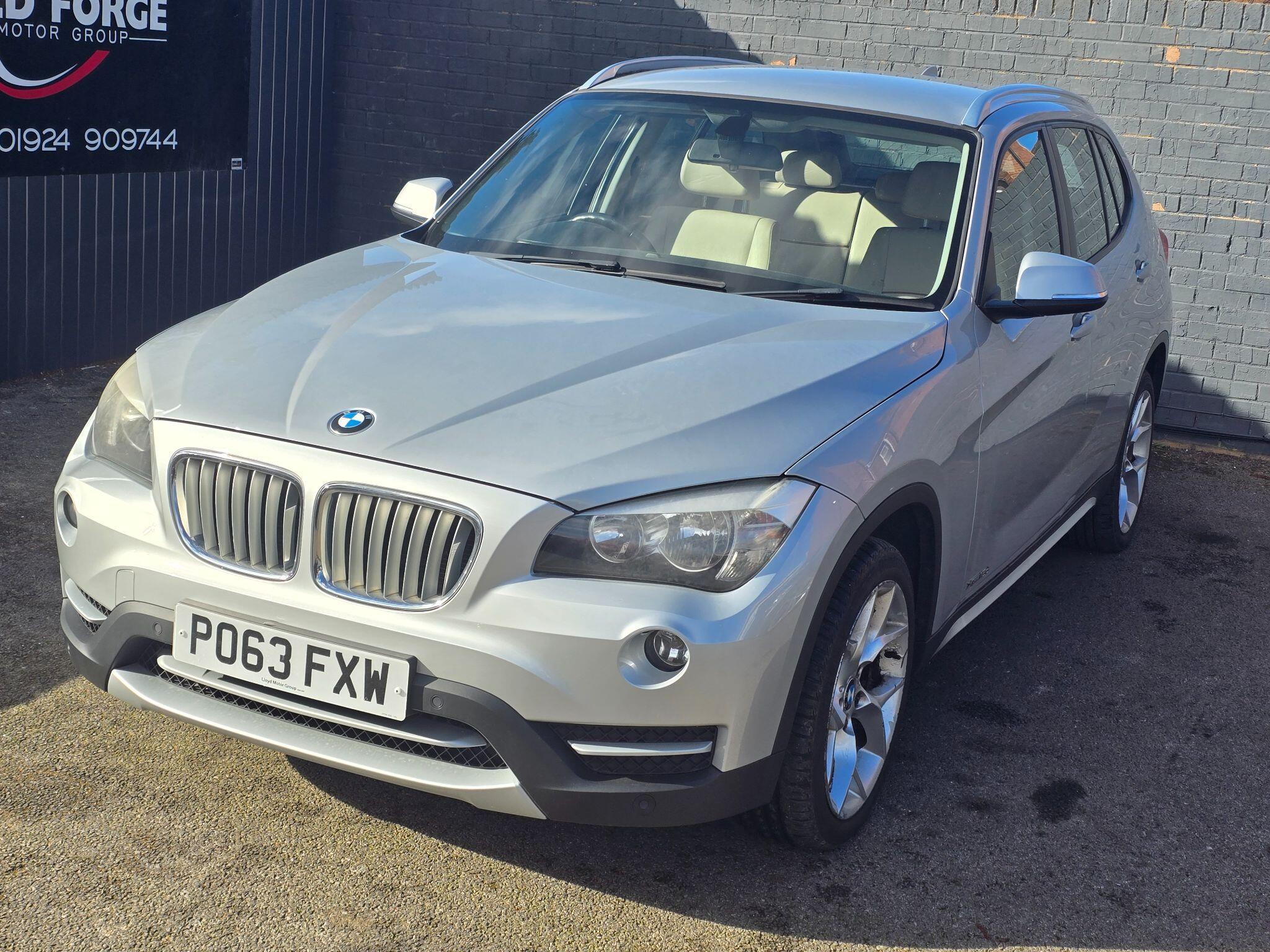BMW X1 - Image 7