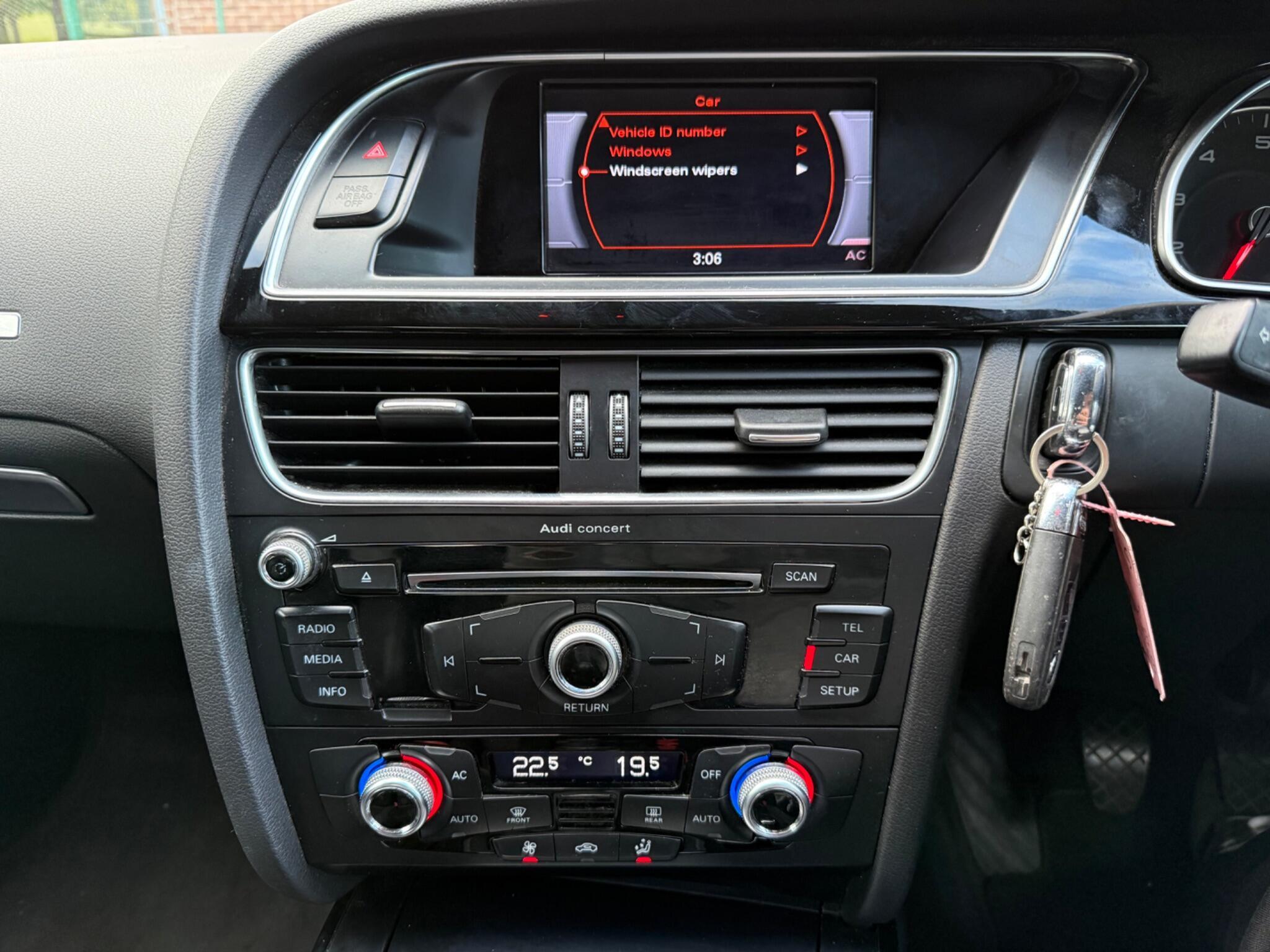 Audi A5 - Image 13